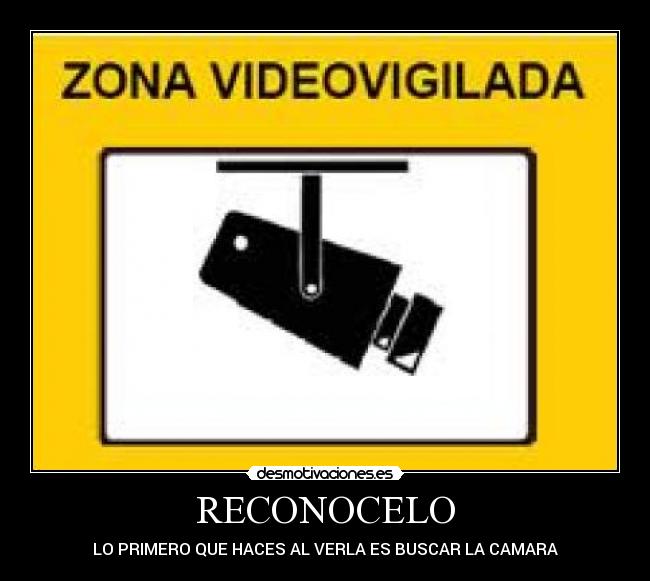 RECONOCELO - 