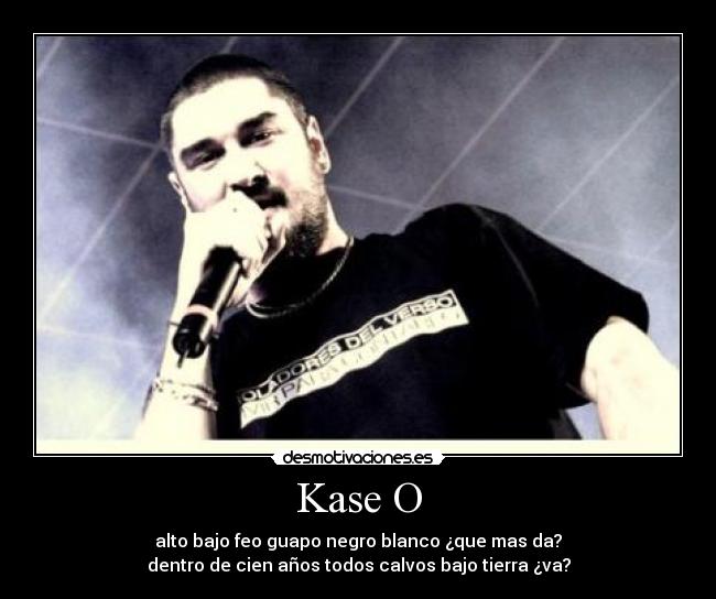 Kase O -