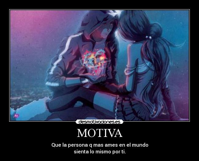 MOTIVA -