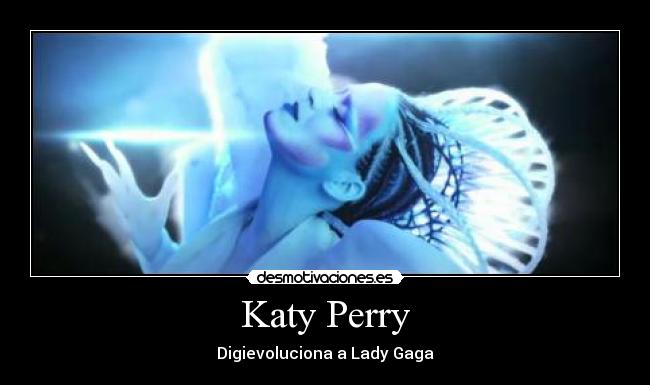 Katy Perry -