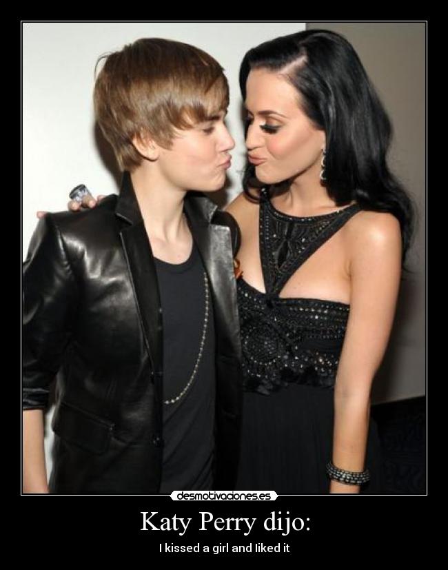 Katy Perry dijo: - 