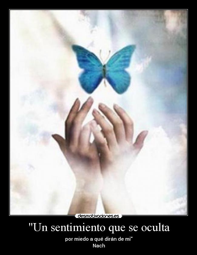 carteles nach sentimiento oculto aspo desmotivaciones