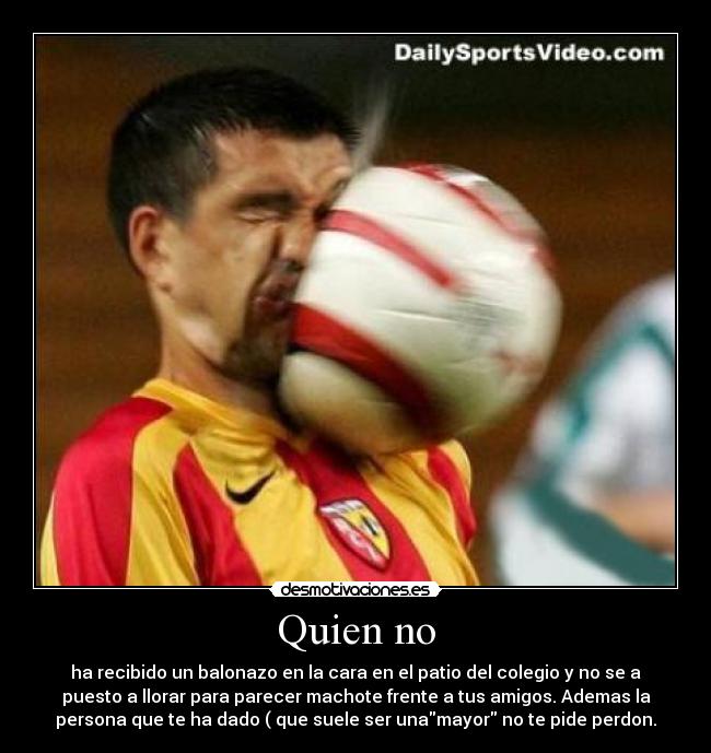 Quien no - 