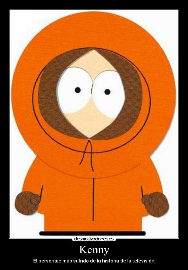 Kenny - 