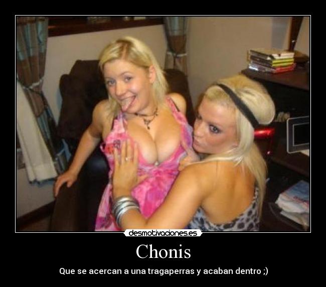 Chonis - 