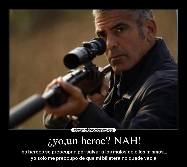 carteles asesino sueldo desmotivaciones