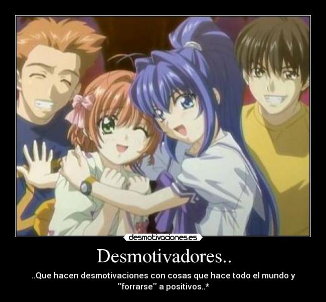 Desmotivadores.. - 