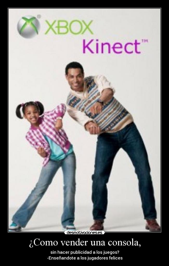 ¿Como vender una consola, - 