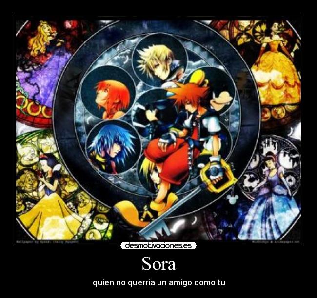 Sora - 