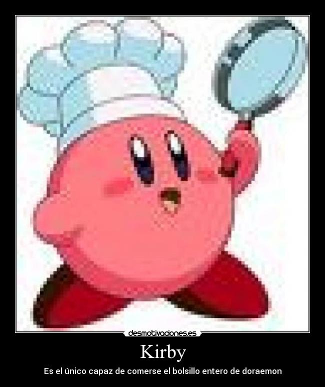 Kirby - 