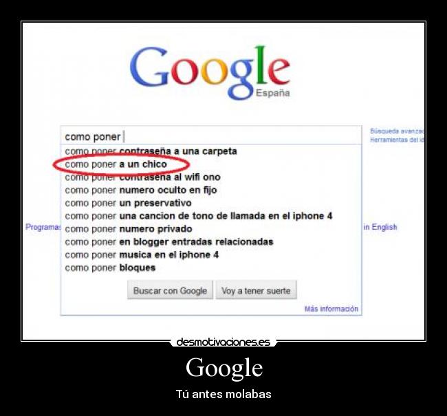 Google - 