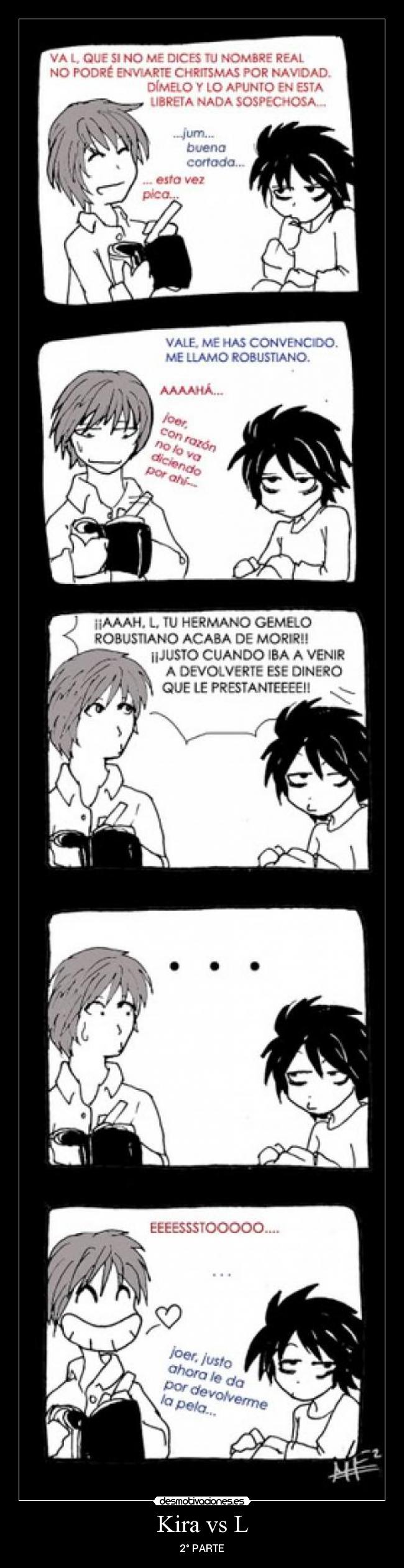 carteles desmotivaciones