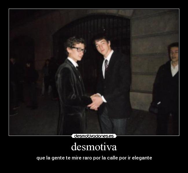 desmotiva - 