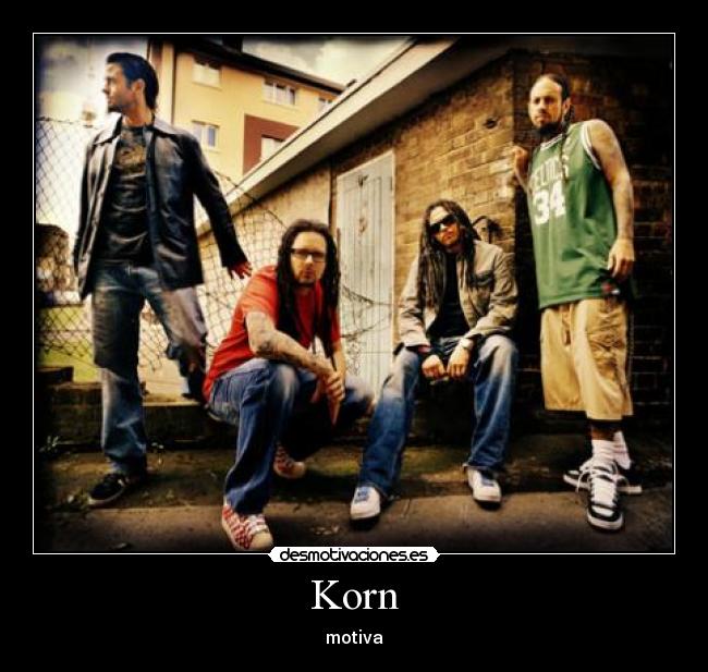 Korn -