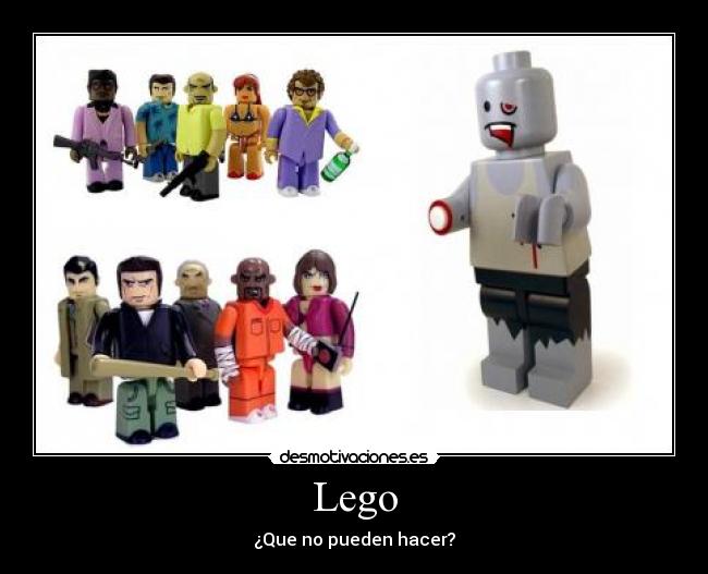 Lego - 
