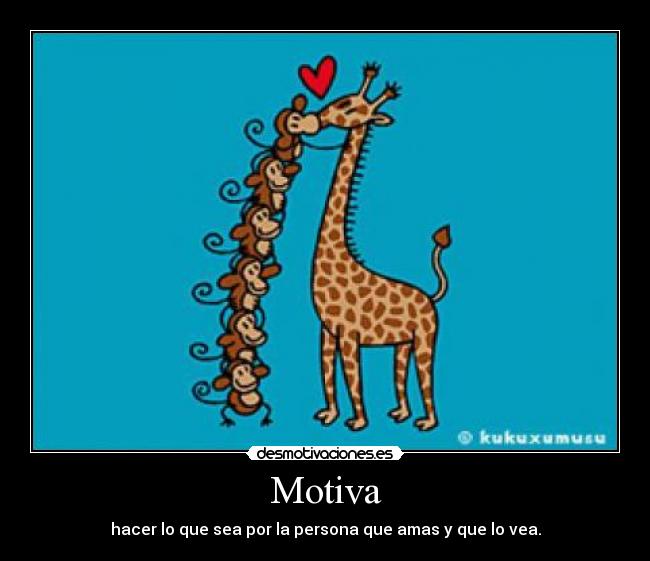 Motiva - 