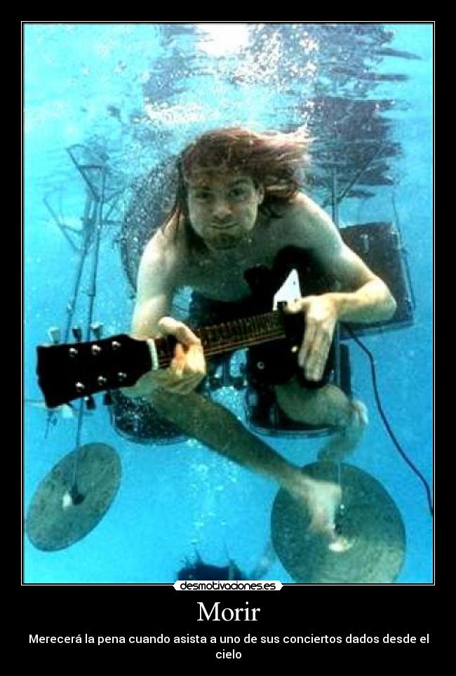 Morir - 