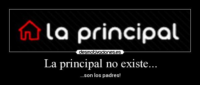 carteles principal desmotivaciones