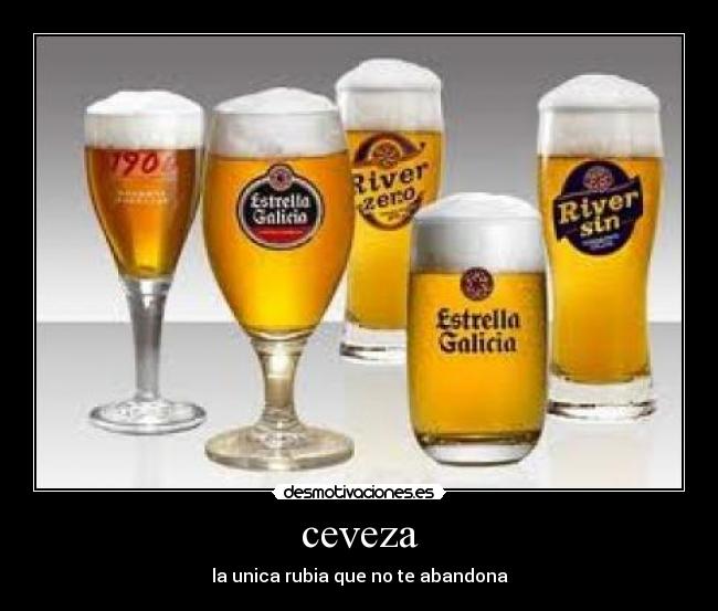 ceveza - 