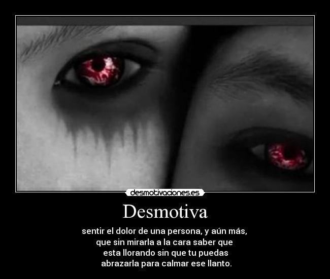 Desmotiva -