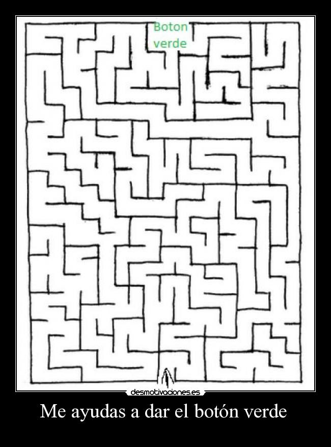 carteles ayudas desmotivaciones