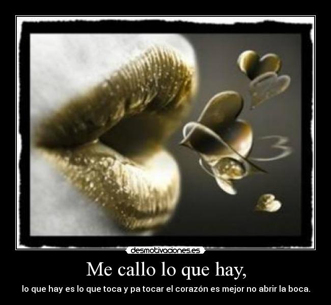 carteles marea labios desmotivaciones