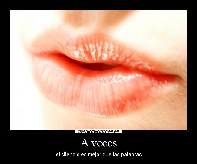 A veces - 