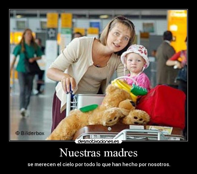 Nuestras madres -