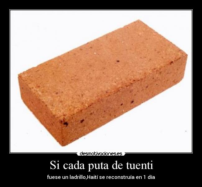 Si cada puta de tuenti - 