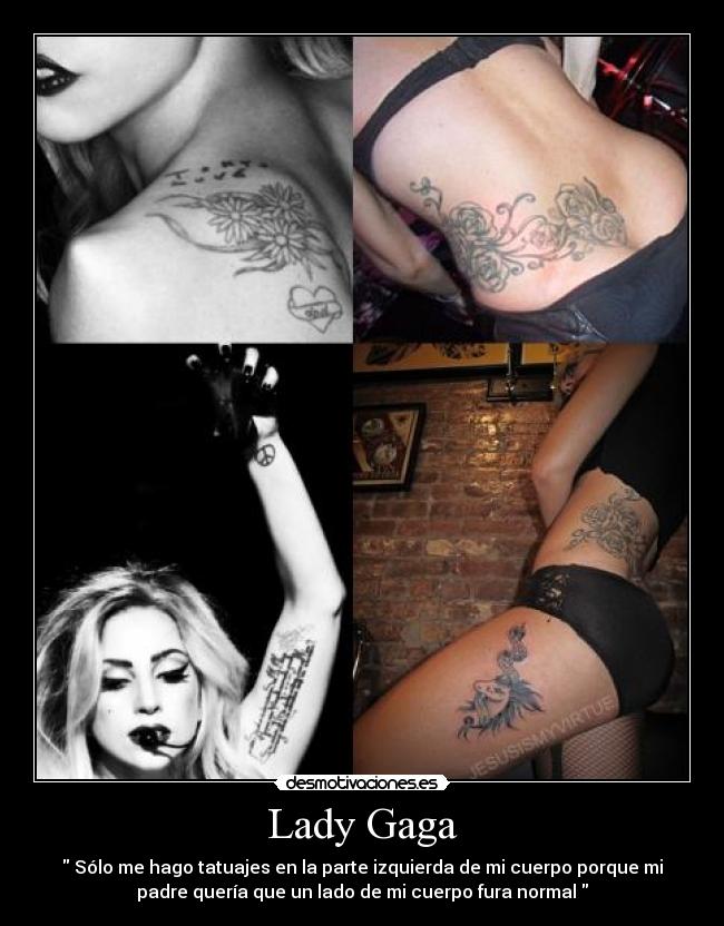 Lady Gaga - 