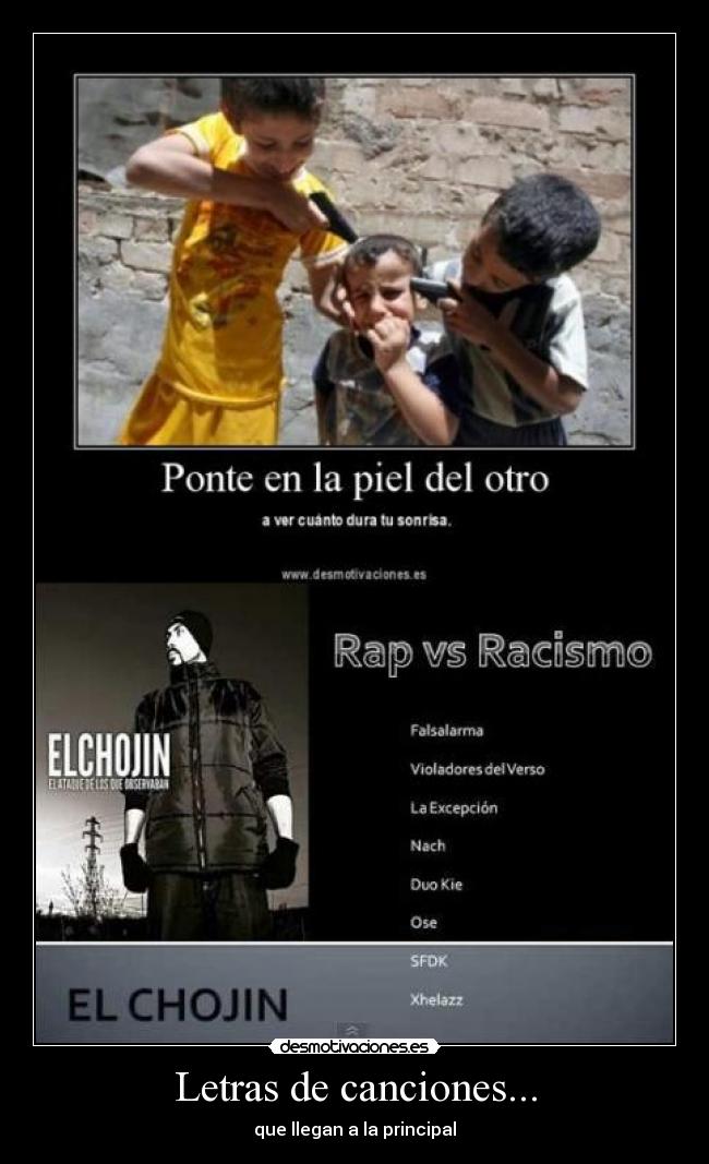 carteles xbryan98x desmotivaciones