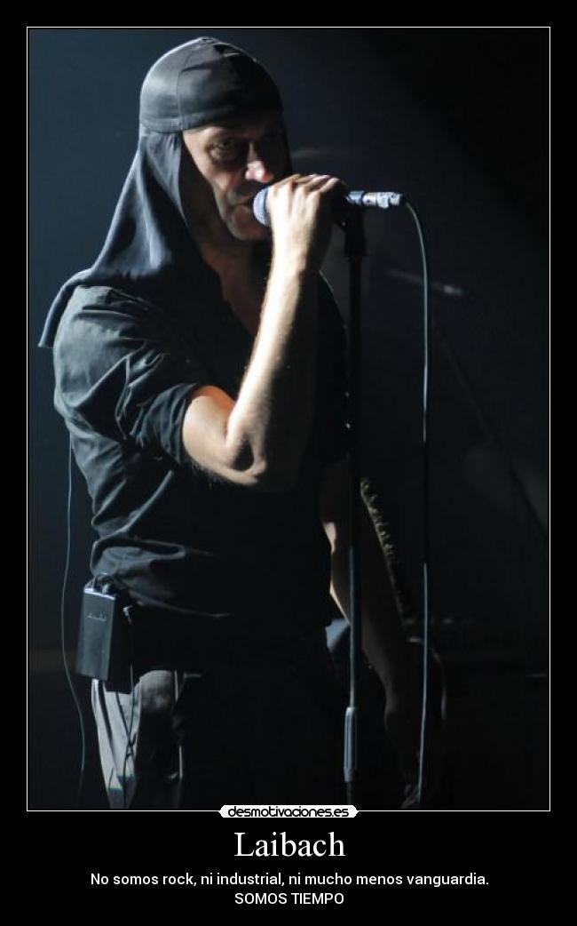 Laibach - 