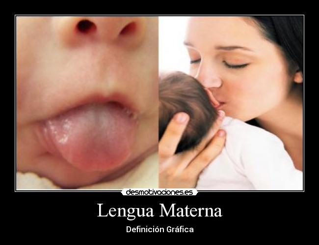 Lengua Materna -