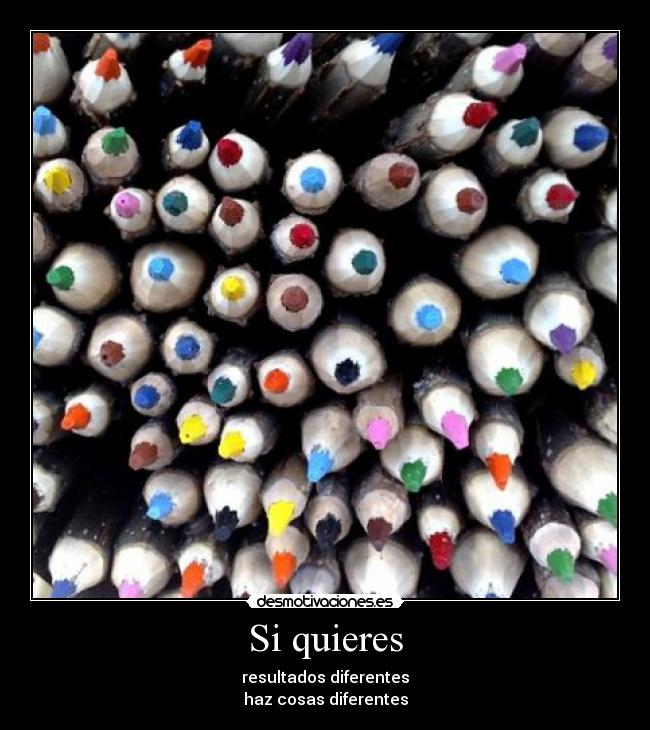 Si quieres - 