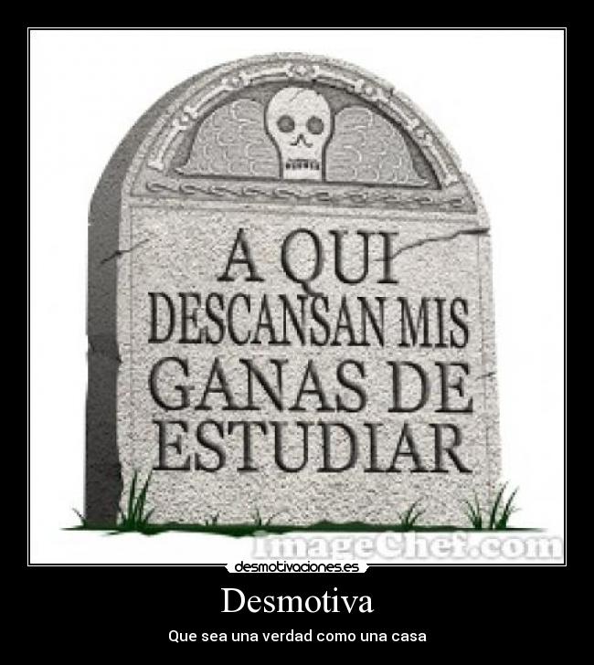 Desmotiva - 