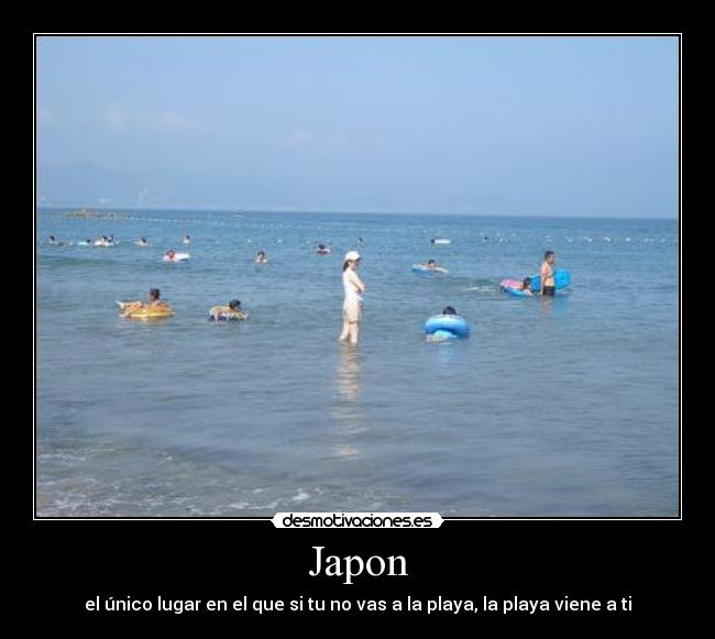 Japon -