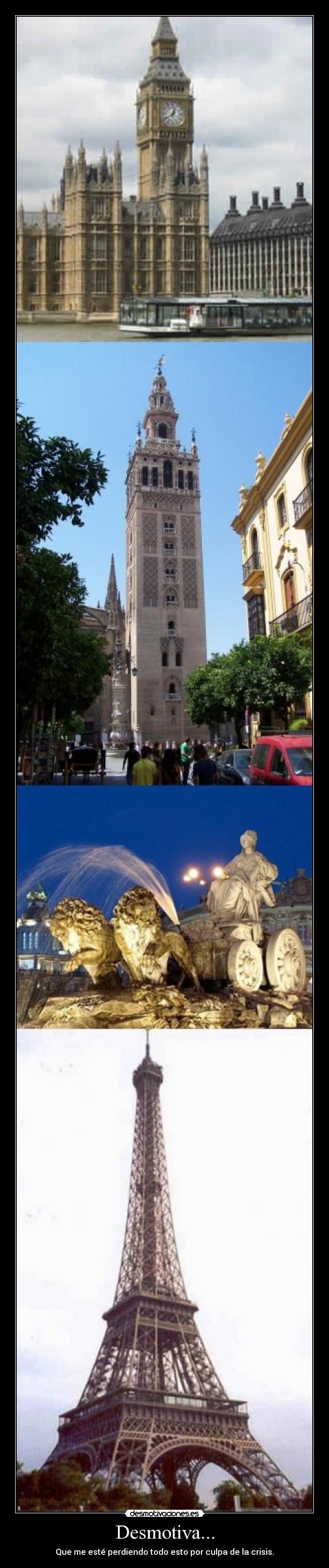 carteles desmotiva desmotivaciones