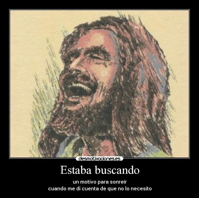 Estaba buscando -