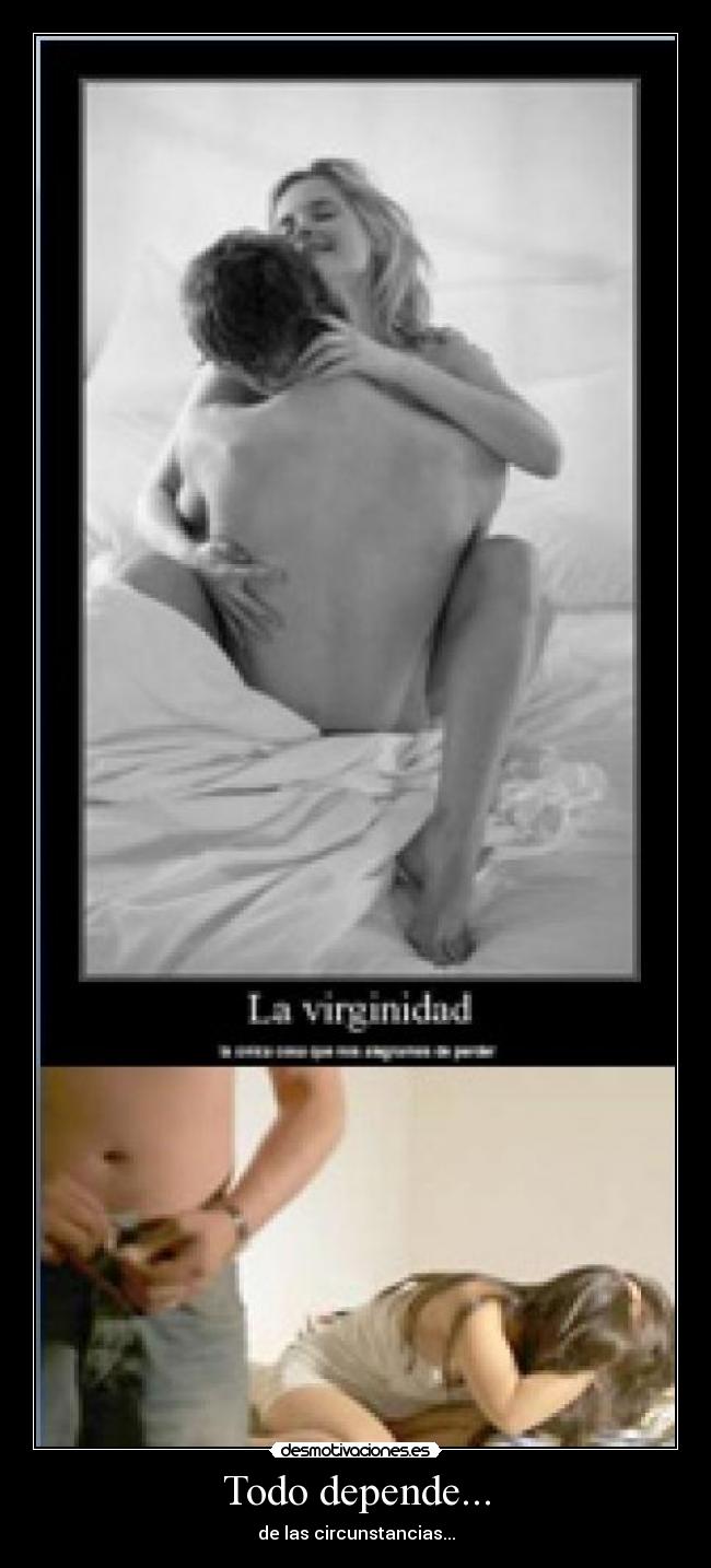 carteles todo depende desmotivaciones