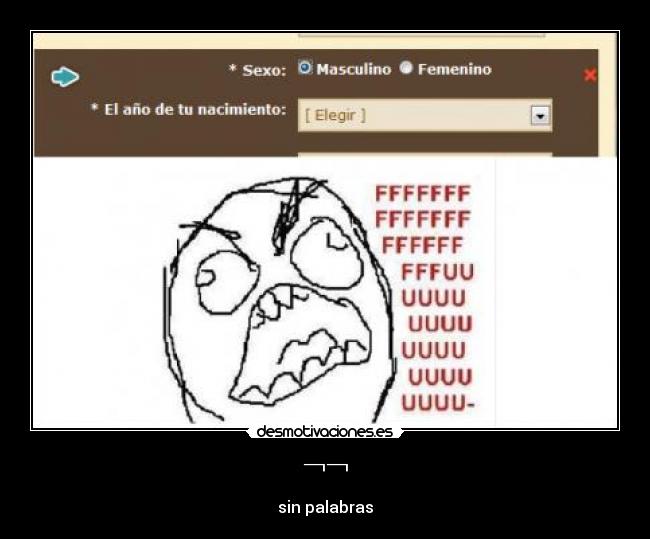 carteles fuuuuuuuuuuuuuuuuuuuuuu desmotivaciones