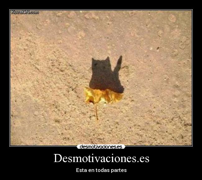 Desmotivaciones.es - 