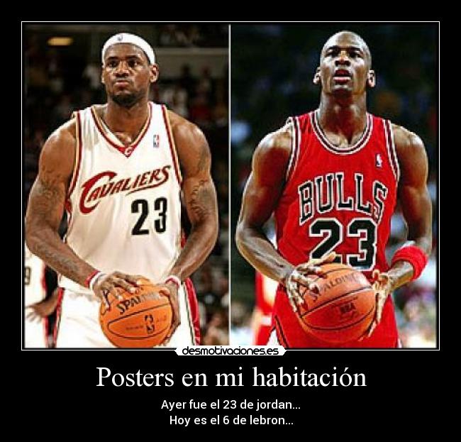 Posters en mi habitación - 