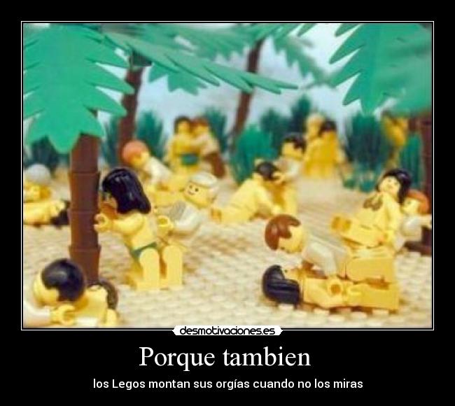 Porque tambien  - 