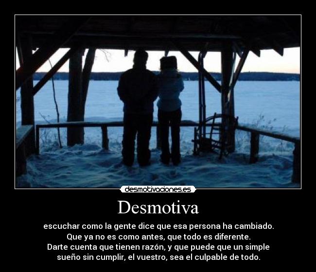 Desmotiva - 