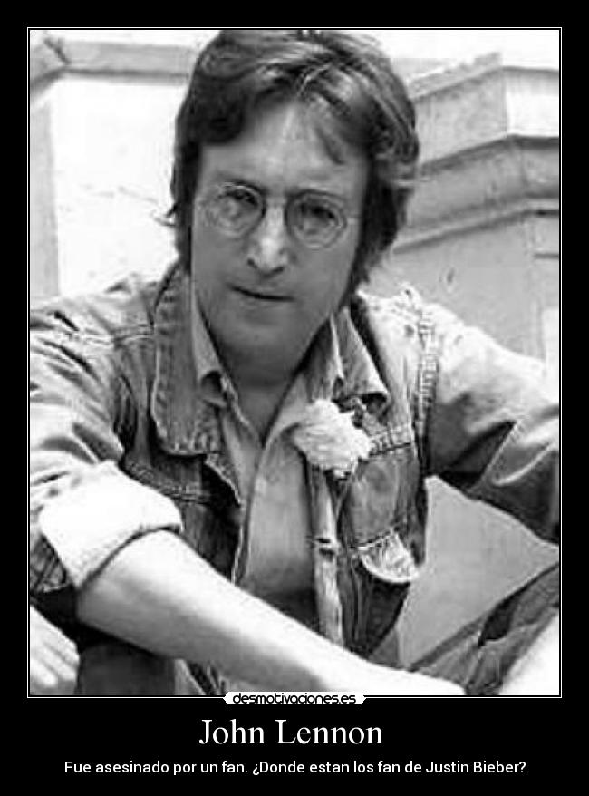 John Lennon -