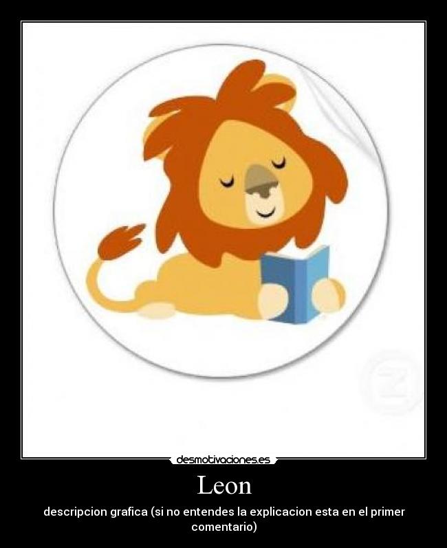 Leon - 