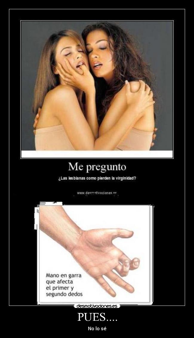 PUES.... - 