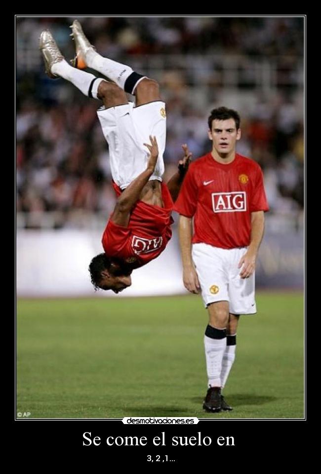 Se come el suelo en  - 