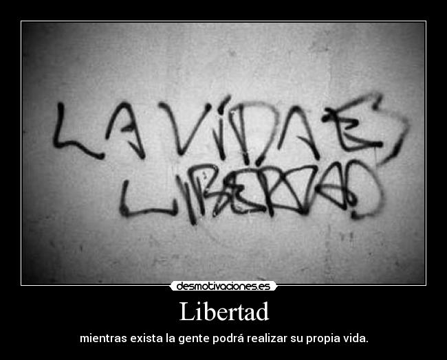 Libertad - 
