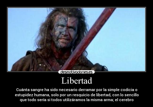 Libertad -